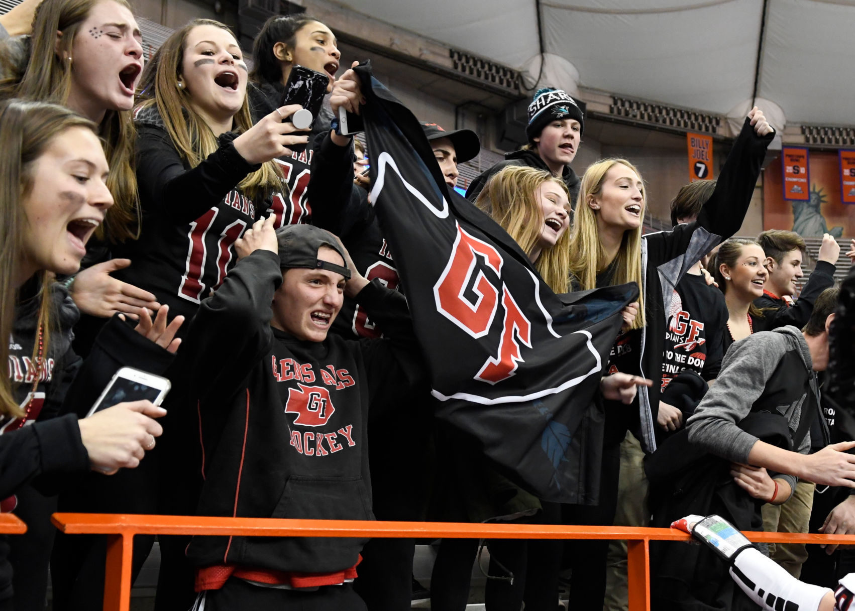 Glens Falls Football